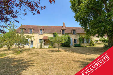 Maison 7 pièces 349000 €