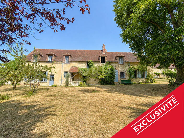 Propriété de charme sur plus d'un hectare — photo 1