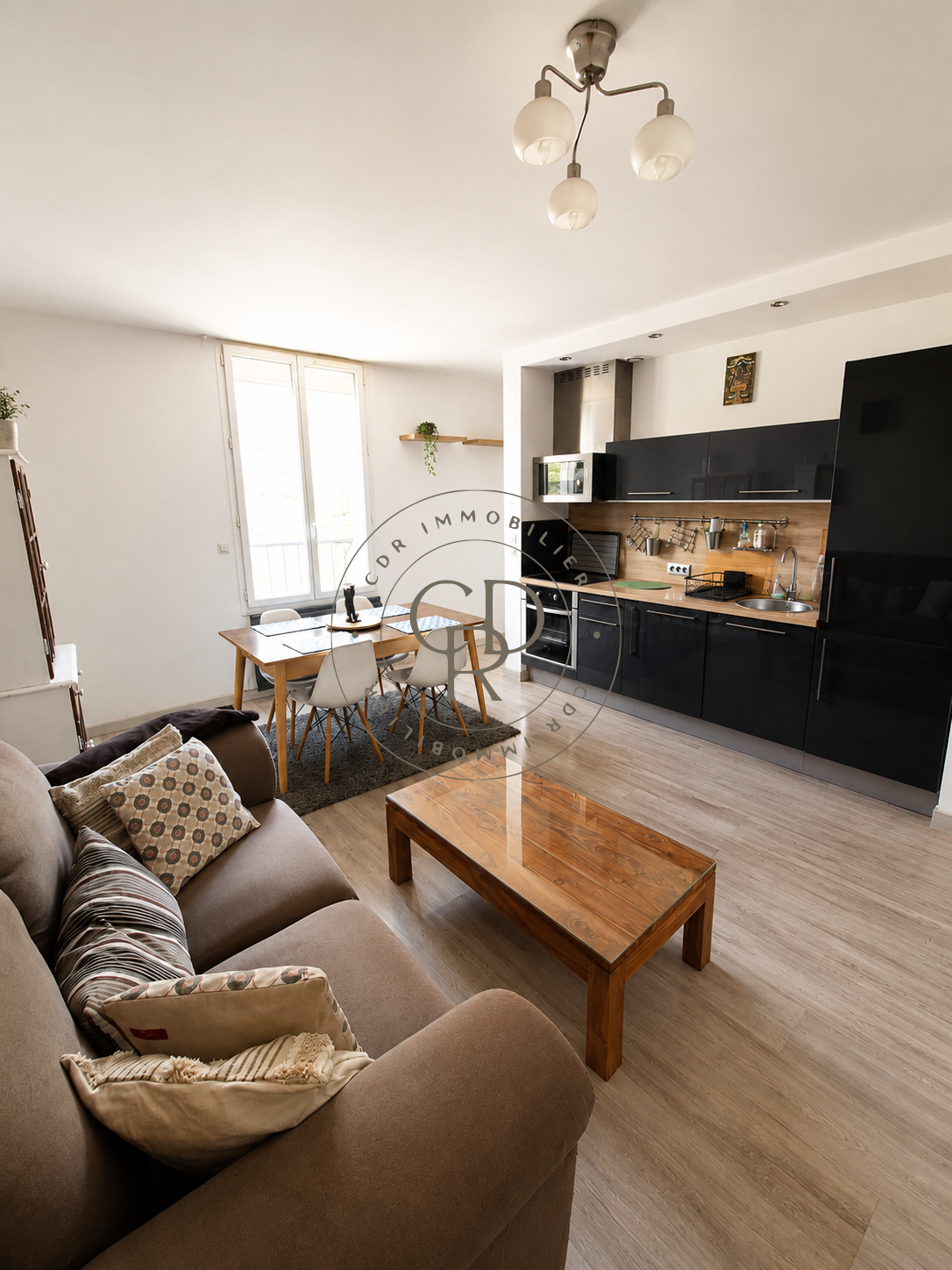 Agence immobilière de Barnabé