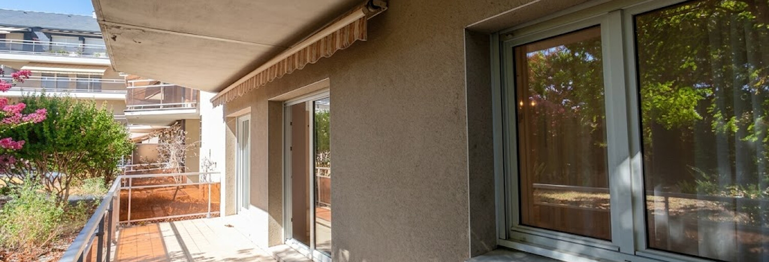 Appartement 3 Pièces 86 m² à vendre à Châtellerault (86100)
