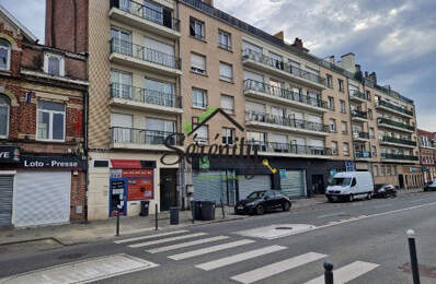 Appartement, 2 chambres,balcons, cave et garage — photo du bien