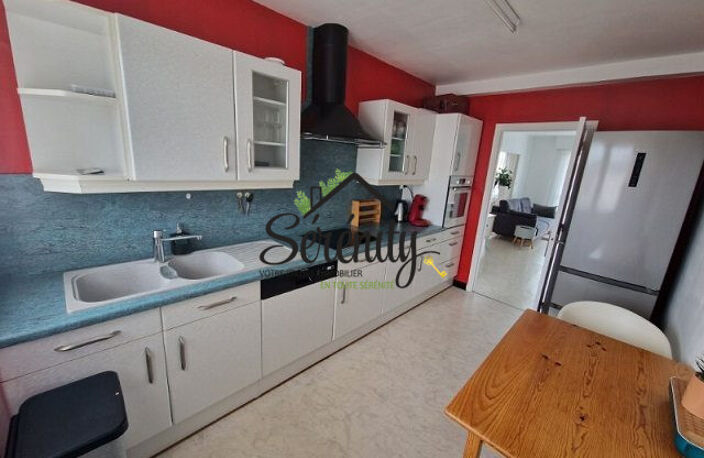 Appartement, 2 chambres,balcons, cave et garage — photo 4