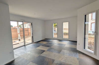 Maison 4 pièces 900 €