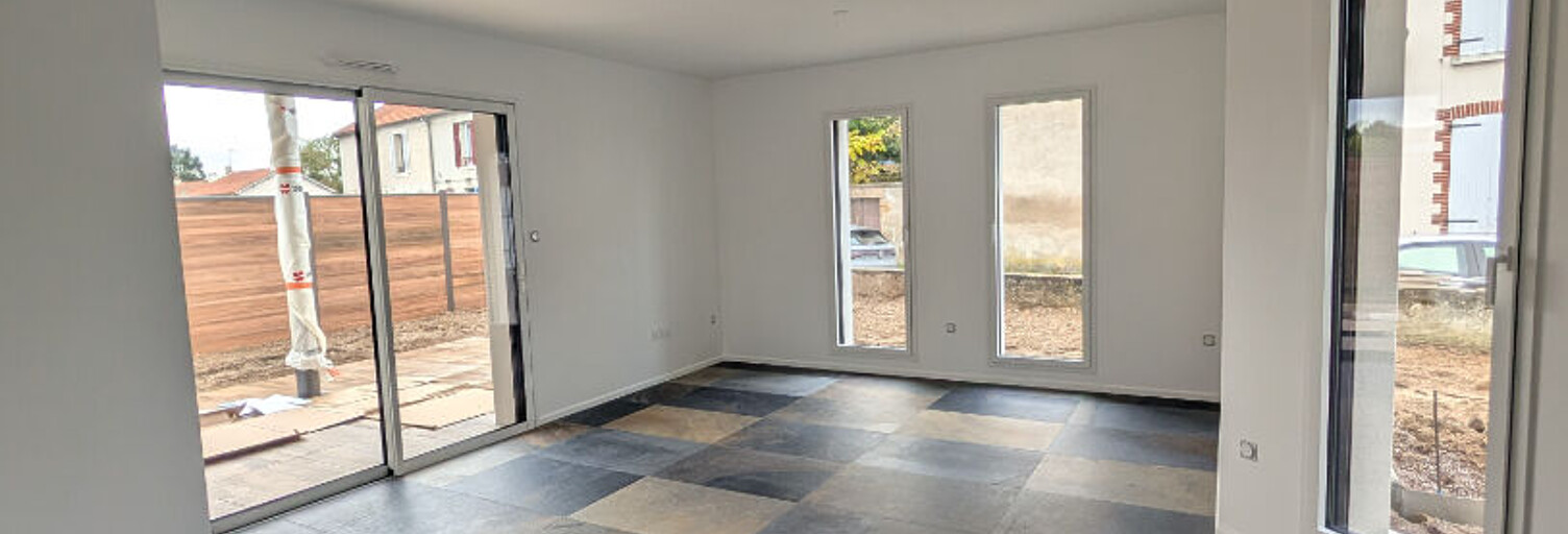 Maison 4 Pièces 101 m² à louer à Cugand-la-Bernardière (85610)
