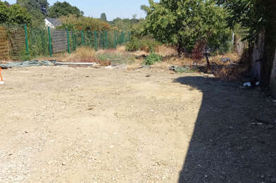Terrain  19000 €
