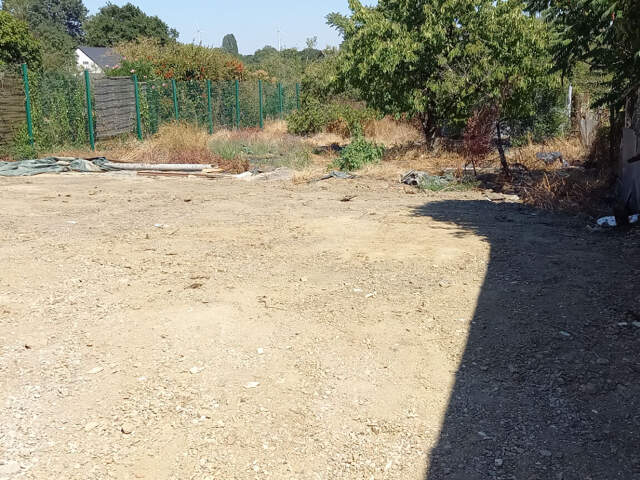ERBRAY : CENTRE BOURG TERRAIN à bâtir de 477 m² — photo du bien