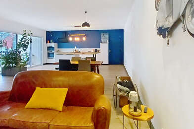 Maison 6 pièces 385000 €