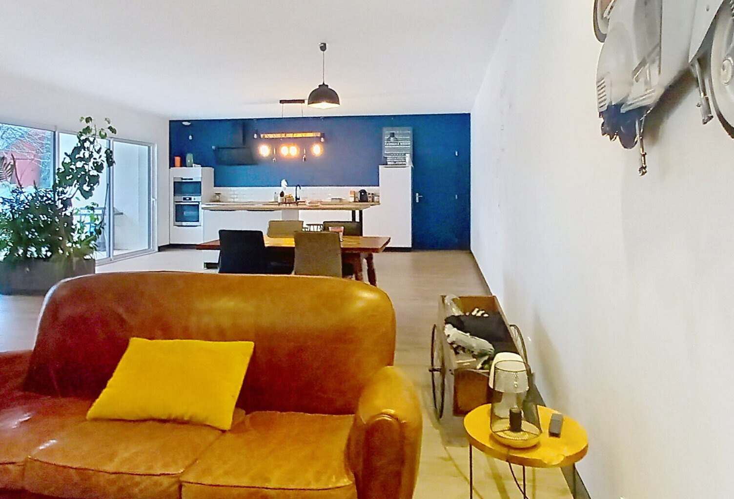 PROCHE CENTRE VILLE - MAISON PLAIN-PIED 155m² — photo 1
