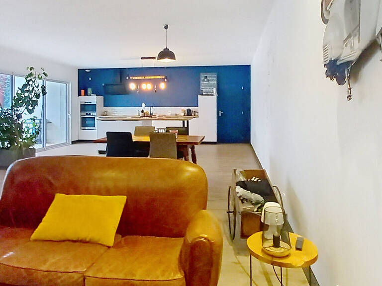 PROCHE CENTRE VILLE - MAISON PLAIN-PIED 155m² — photo 1
