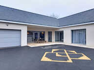 PROCHE CENTRE VILLE - MAISON PLAIN-PIED 155m² — photo 2