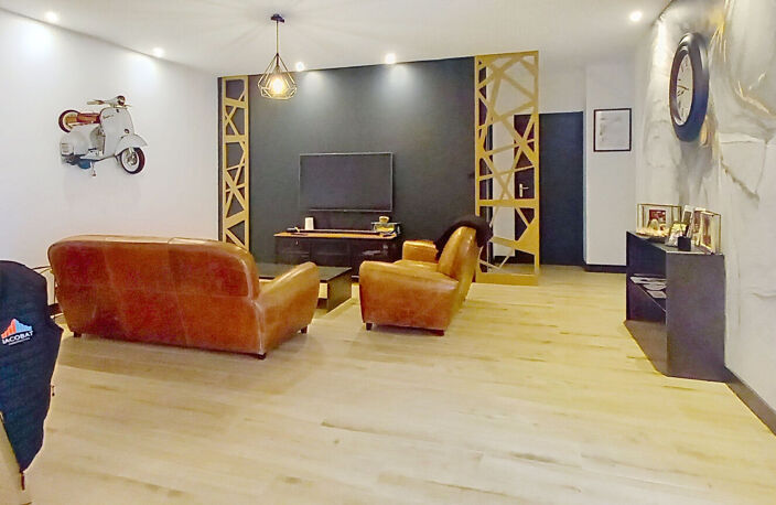 PROCHE CENTRE VILLE - MAISON PLAIN-PIED 155m² — photo 5