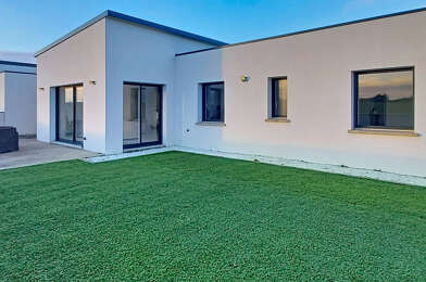 Maison 6 pièces 325500 €
