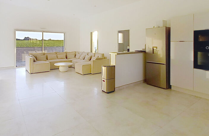 CHATEAUBRIANT : MAISON de 2023 PLAIN-PIED 4 CHAMBRES — photo 2