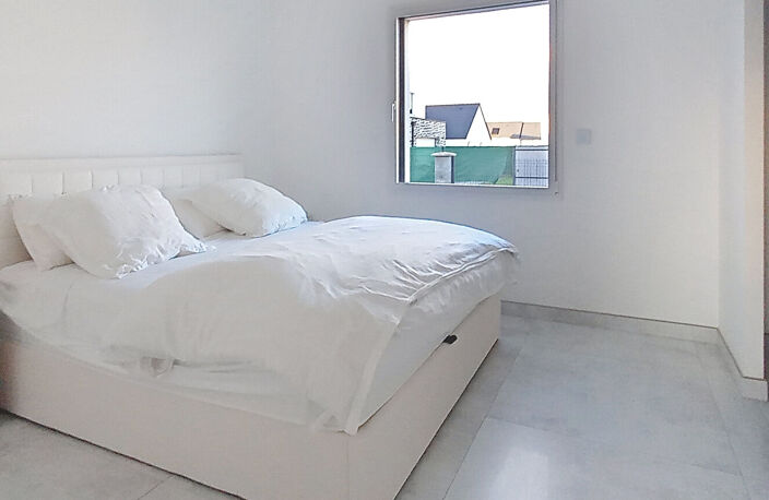 CHATEAUBRIANT : MAISON de 2023 PLAIN-PIED 4 CHAMBRES — photo 5