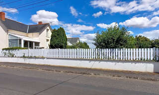 Maison 4 Pièces 62 m² à vendre à Châteaubriant (44110)