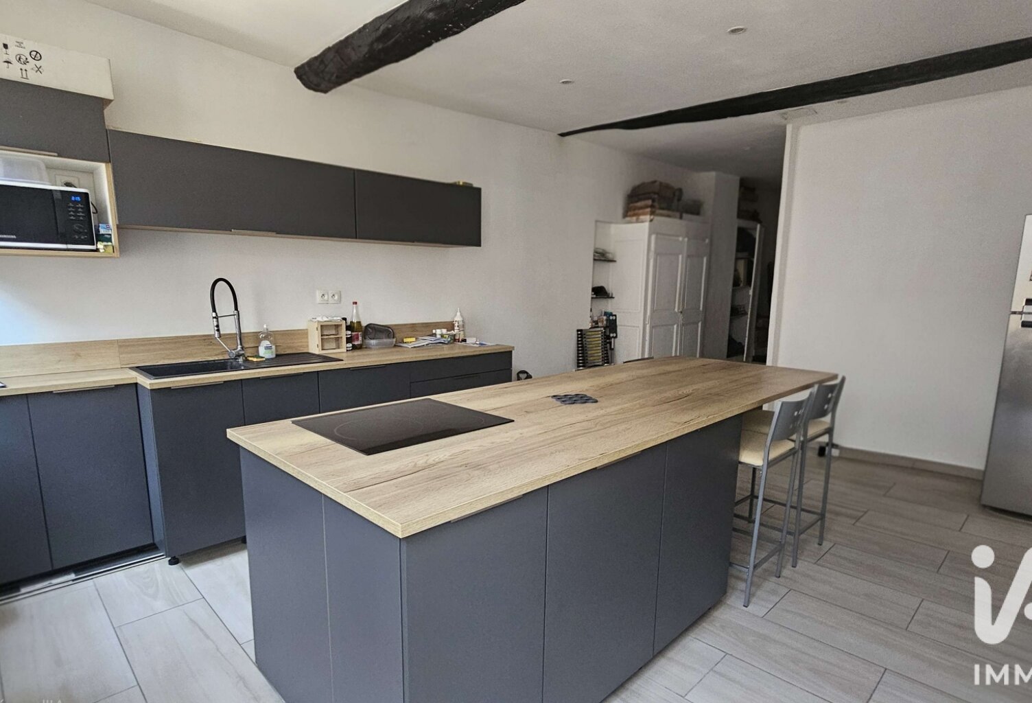 Vente Duplex 2 pièces — photo 1