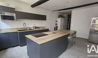 Appartement 2 Pièces 58 m² à vendre à Saint-Maximin-la-Sainte-Baume (83470)