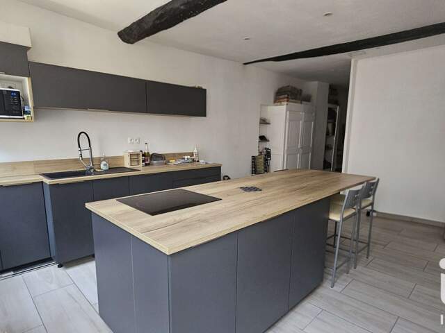 Vente Duplex 2 pièces — photo du bien