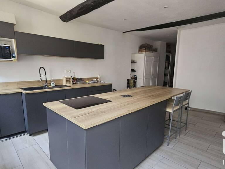 Vente Duplex 2 pièces — photo 1