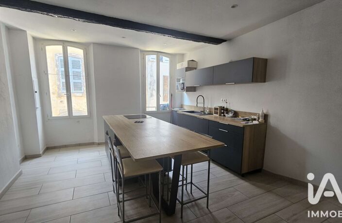 Vente Duplex 2 pièces — photo 2