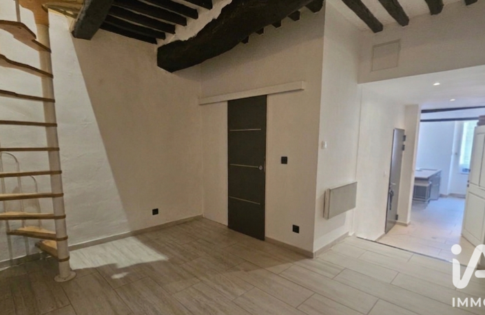 Vente Duplex 2 pièces — photo 4