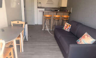 Appartement 2 Pièces 35 m² à louer à Rochefort (17300)