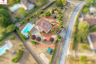 Maison 5 pièces 299900 €