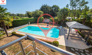 Maison 5 Pièces 150 m² à vendre à Berry-Bouy (18500)
