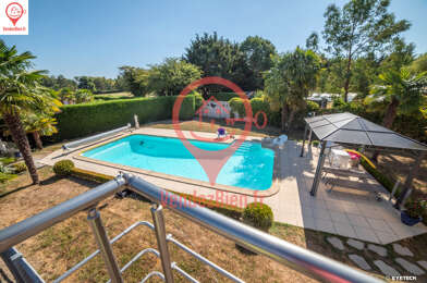 Maison 5 pièces 299900 €