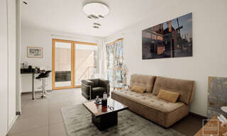 Appartement 2 Pièces 46 m² à vendre à Lyon 6 (69006)