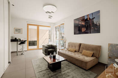 Appartement 2 pièces 369000 €