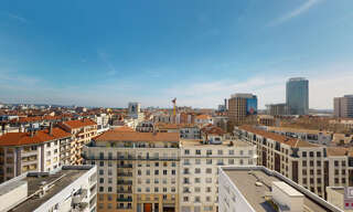 Appartement 2 Pièces 48 m² à vendre à Lyon 6 (69006)