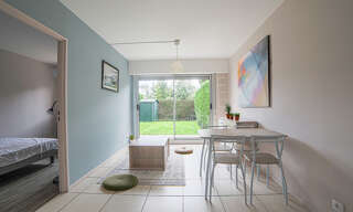 Appartement 2 Pièces 30 m² à louer à Bois-Guillaume (76230)