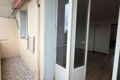 Appartement 3 pièces 676 €