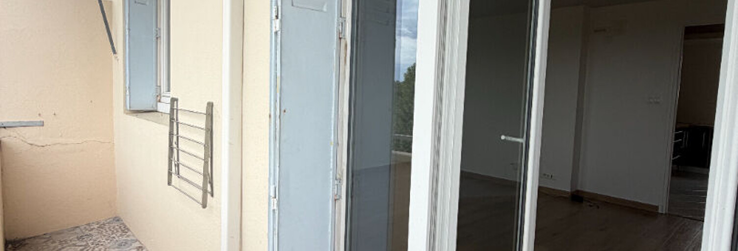 Appartement 3 Pièces 61 m² à louer à Livron-sur-Drôme (26250)