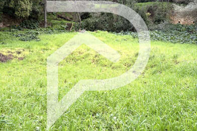 Terrain  285000 €