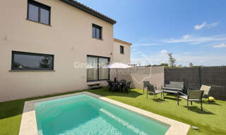 Maison 5 Pièces 130 m² à vendre à Beaucaire (30300)