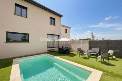 Maison 5 pièces 347000 €