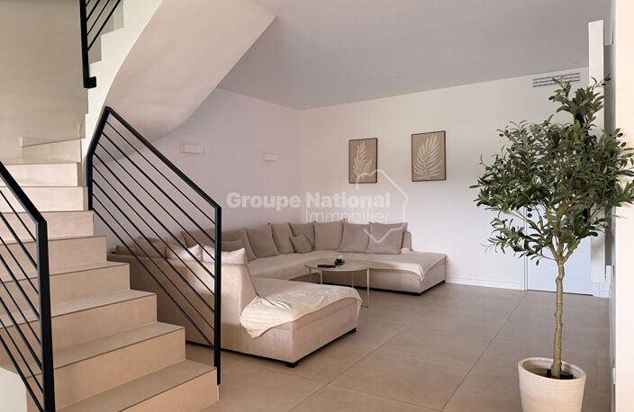 Maison 4 pièces récente avec piscine Beaucaire — photo 2