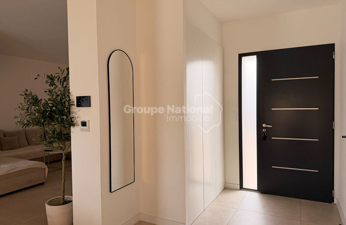 Maison 4 pièces récente avec piscine Beaucaire — photo 5