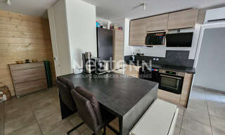 Appartement 3 Pièces 62 m² à vendre à Toulouse (31400)
