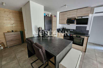 Appartement 3 pièces 227000 €