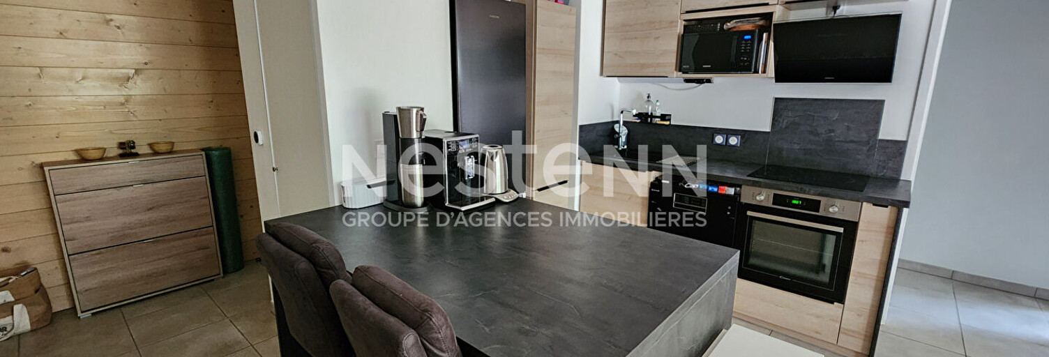 Appartement 3 Pièces 62 m² à vendre à Toulouse (31400)