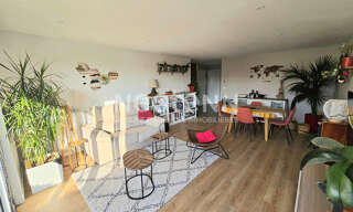 Appartement 4 Pièces 87 m² à vendre à Toulouse (31400)