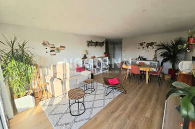 Appartement 4 pièces 313000 €