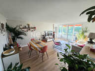 Appartement Toulouse T4 86.5 m2 avec garage, balcons, cave, lumineux au calme — photo 2