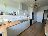 Appartement Toulouse T4 86.5 m2 avec garage, balcons, cave, lumineux au calme — photo 4