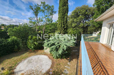 Maison 6 pièces 309900 €