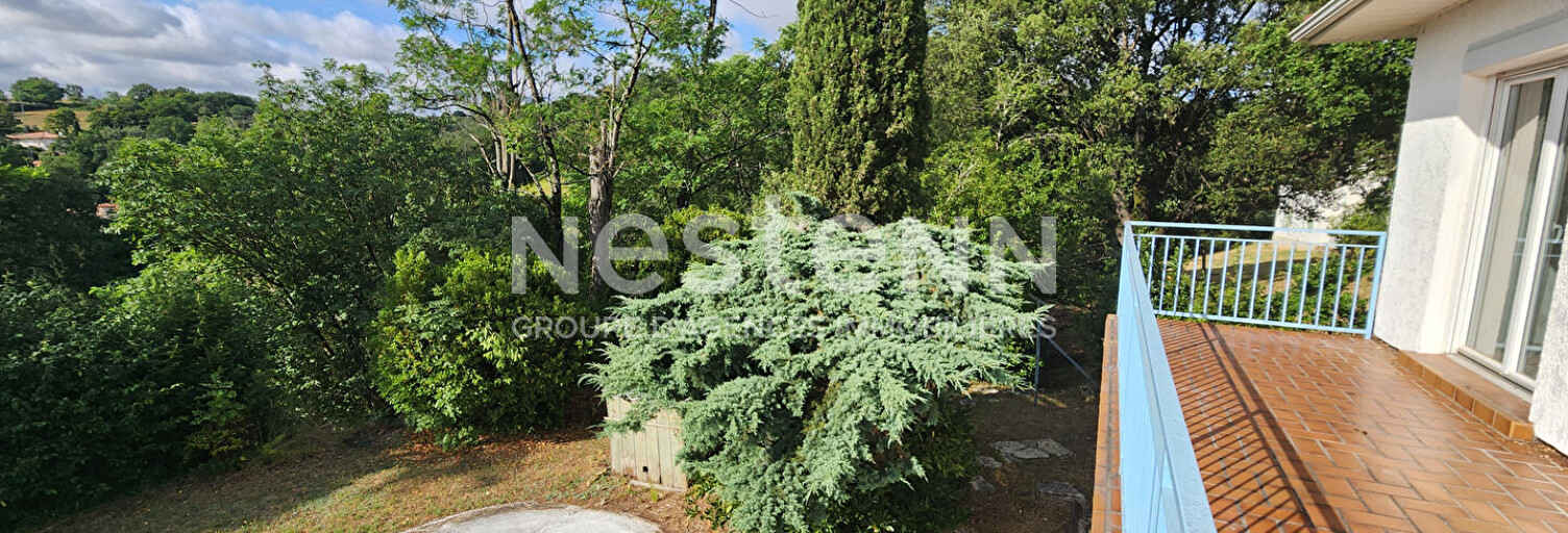 Maison 6 Pièces 125 m² à vendre à Castanet-Tolosan (31320)