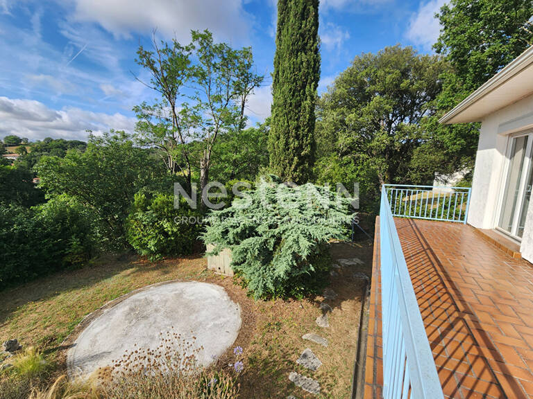 CASTANET TOLOSAN Maison familiale à vendre - magnifique vue - terrasse- havre de paix - à rafraîchir — photo 1